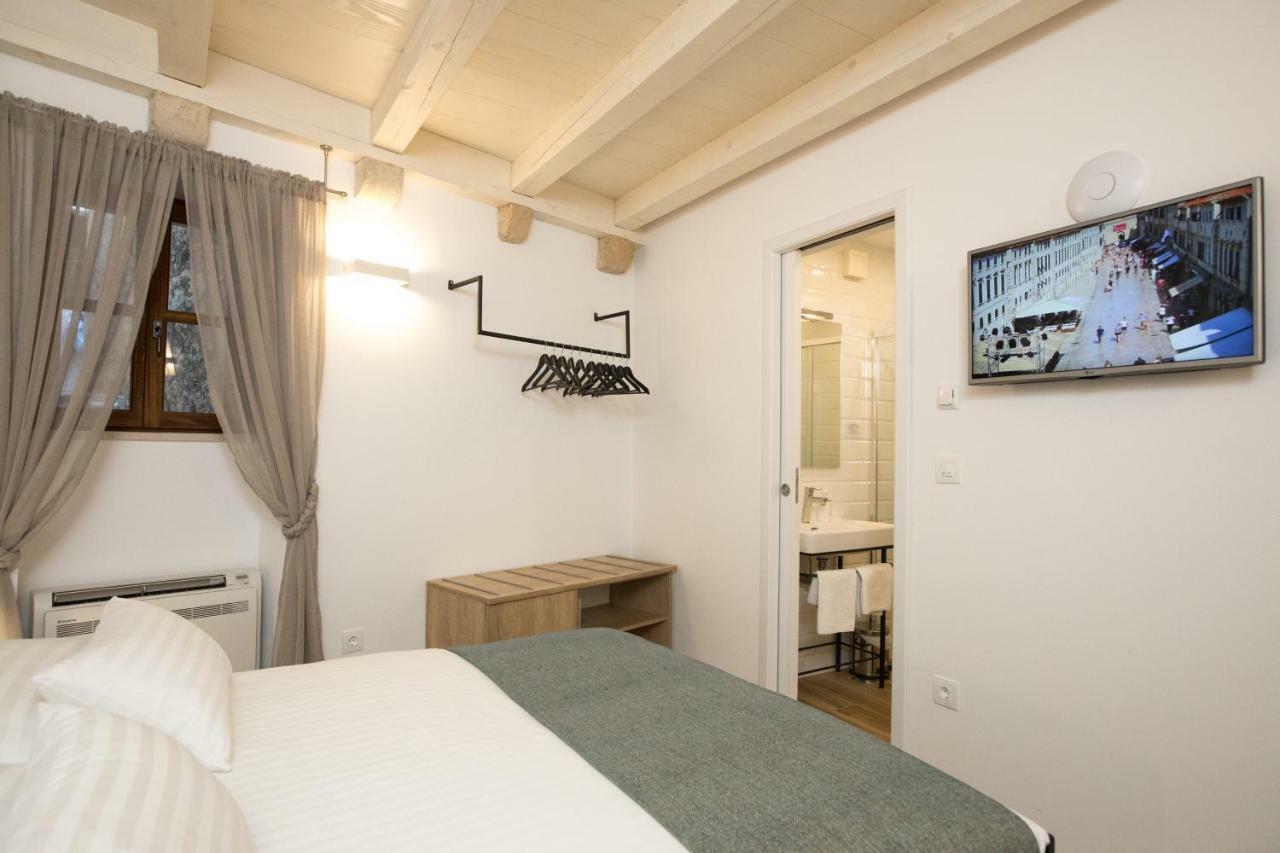 Villa Four Winds III Dubrovník Exteriér fotografie