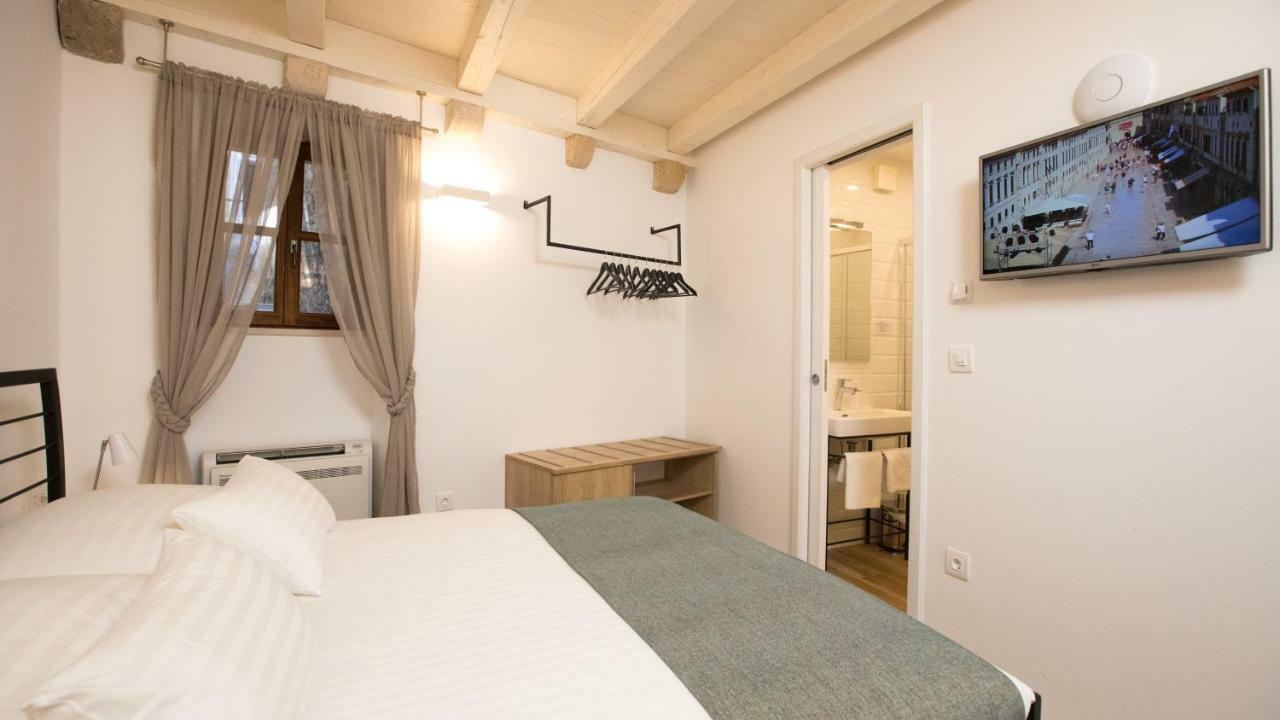 Villa Four Winds III Dubrovník Exteriér fotografie