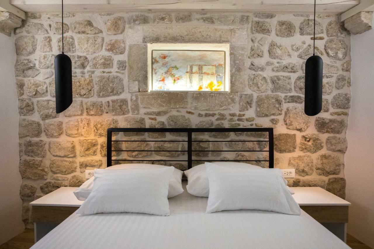Villa Four Winds III Dubrovník Exteriér fotografie